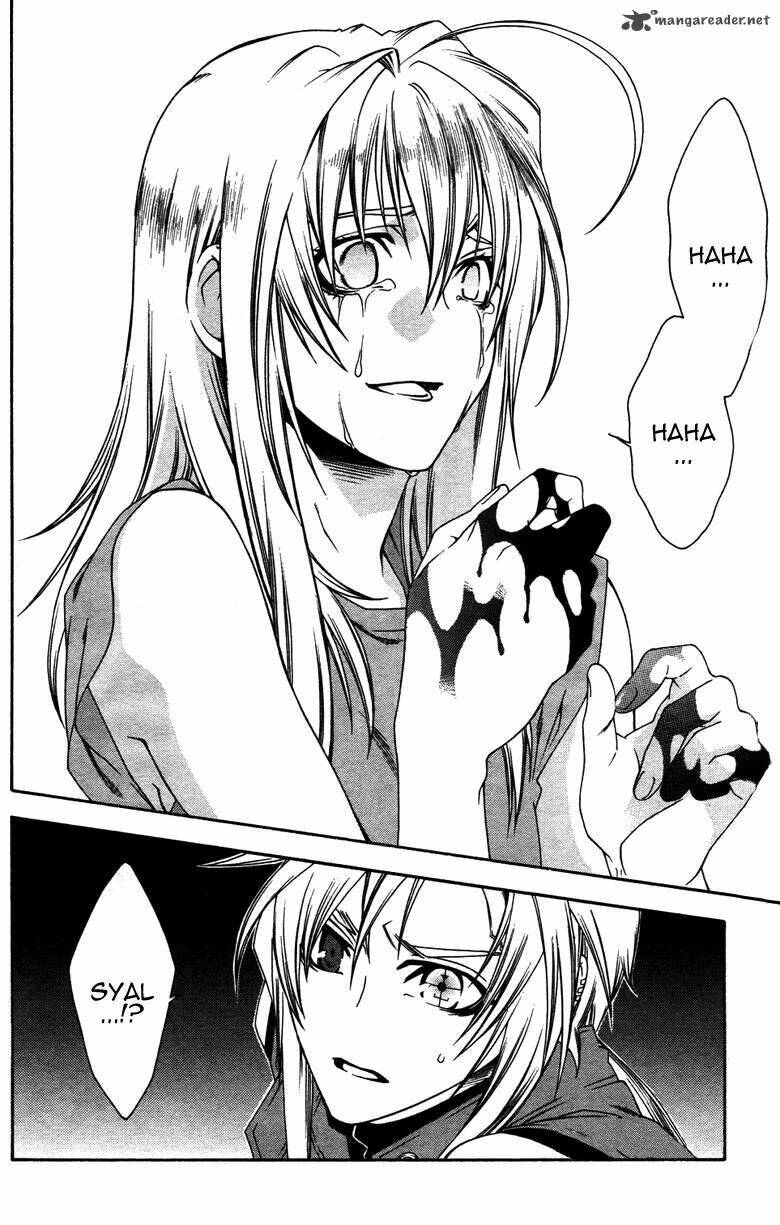 mother keeper chapter 23 23