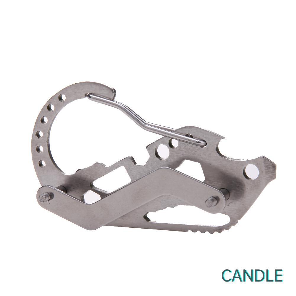 Móc Chìa Khóa Đa Năng Edc