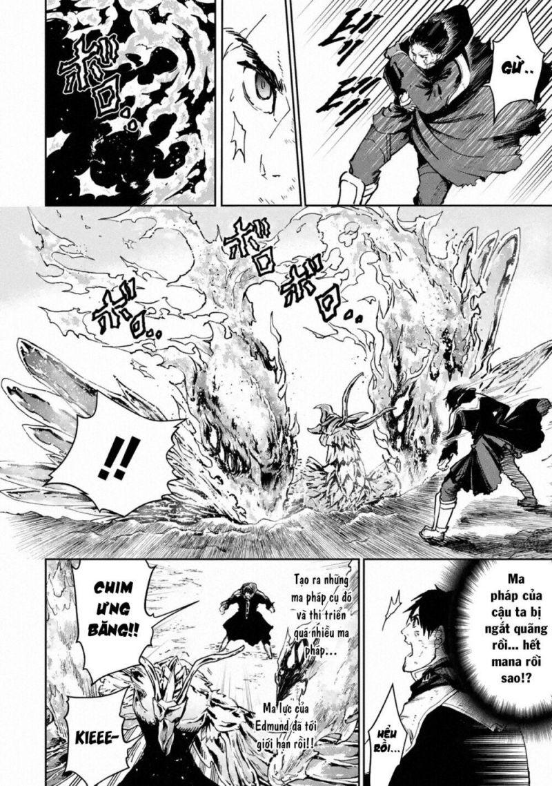 i'm a middle-aged man who got my adventurer license revoked chapter 24 30