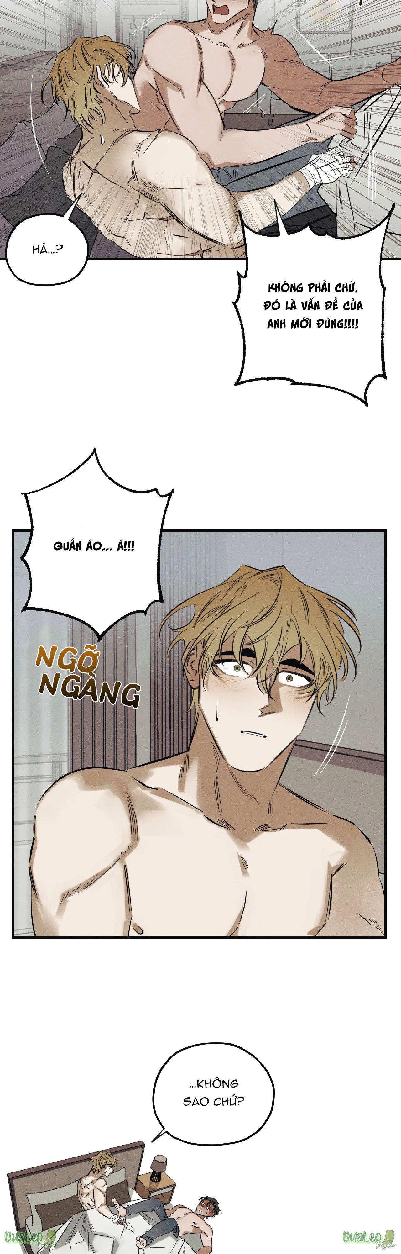 đóa hoa tội lỗi chapter 14 27