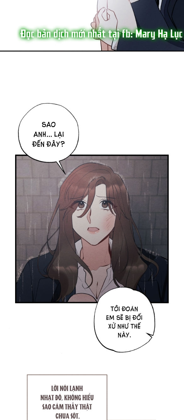 [18+] hôn nhân bị đánh cắp chapter 5.2 18
