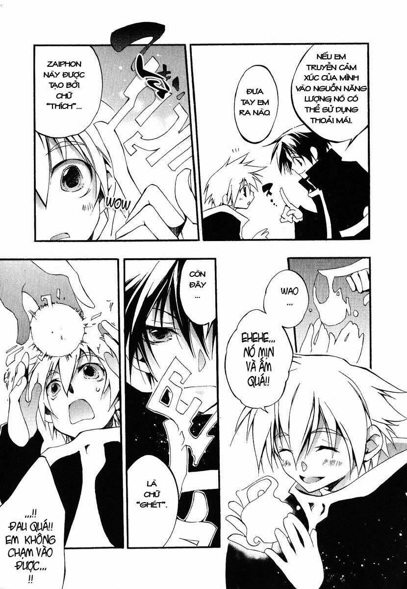 07 hồn ma chapter 35 6