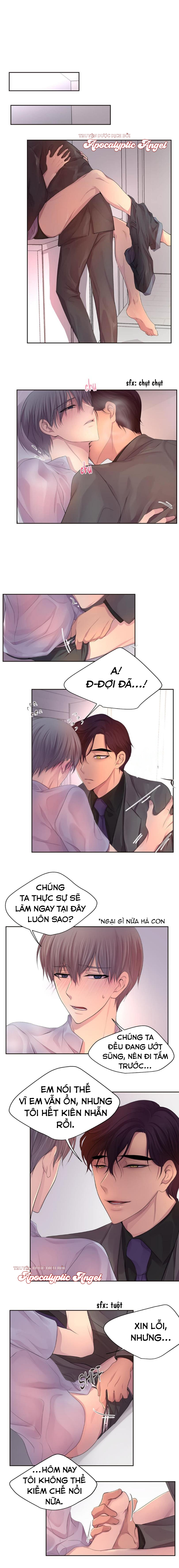 giữ em thật chặt (hold me tight) chapter 59 7