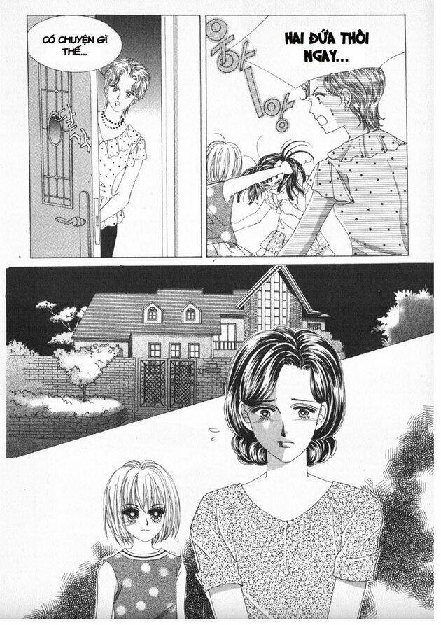 hoa hồng tặng anh chapter 4 3