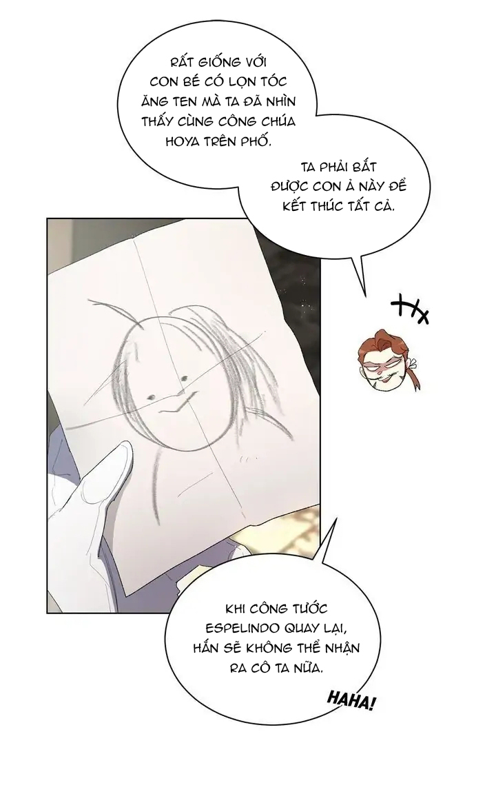 tôi là fan cứng hoàng tử chapter 50.2 33