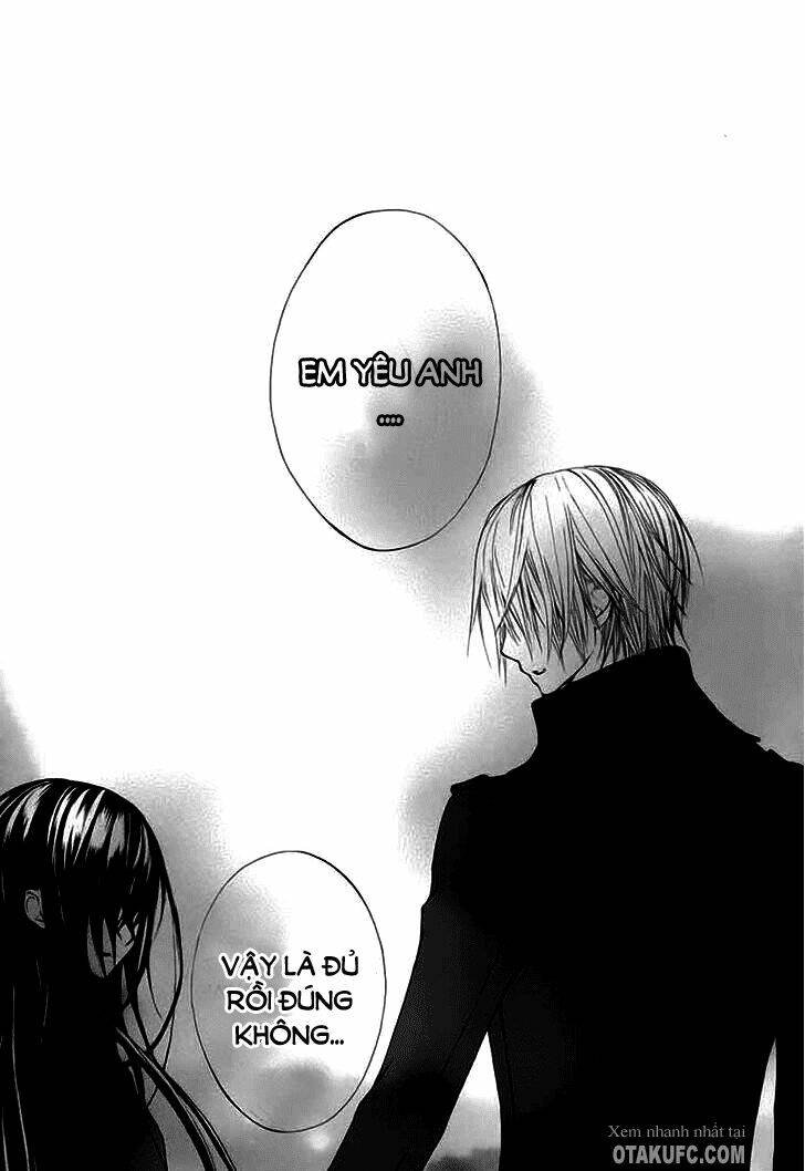 hiệp sĩ vampire chapter 93.5 40