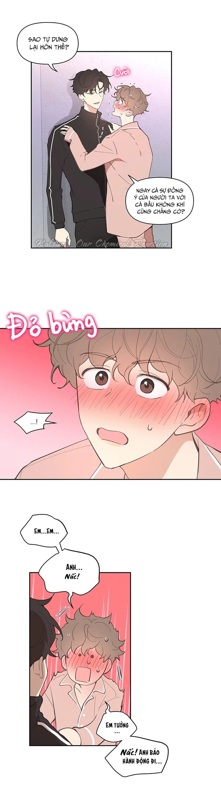 tâm tư của ju in chapter 14 3