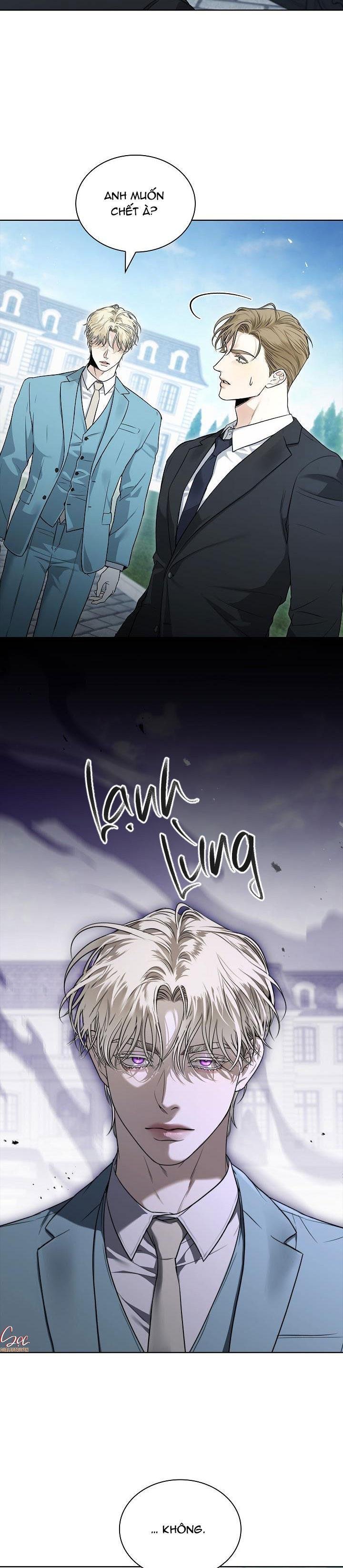 (abo) kiss me if you can chapter 5 7