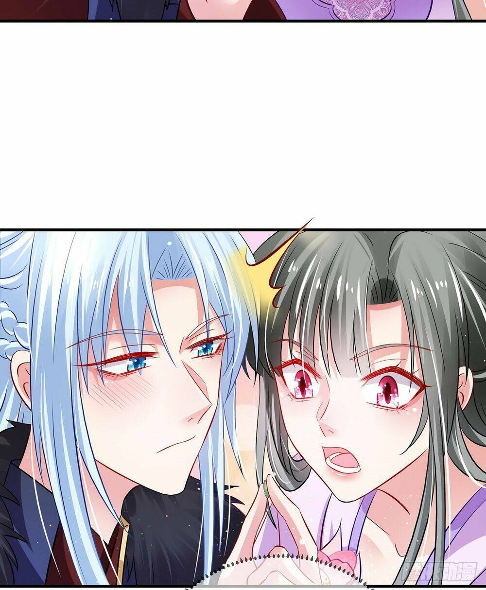 bệnh kiều phu quân ngạnh thượng cung chapter 10 5