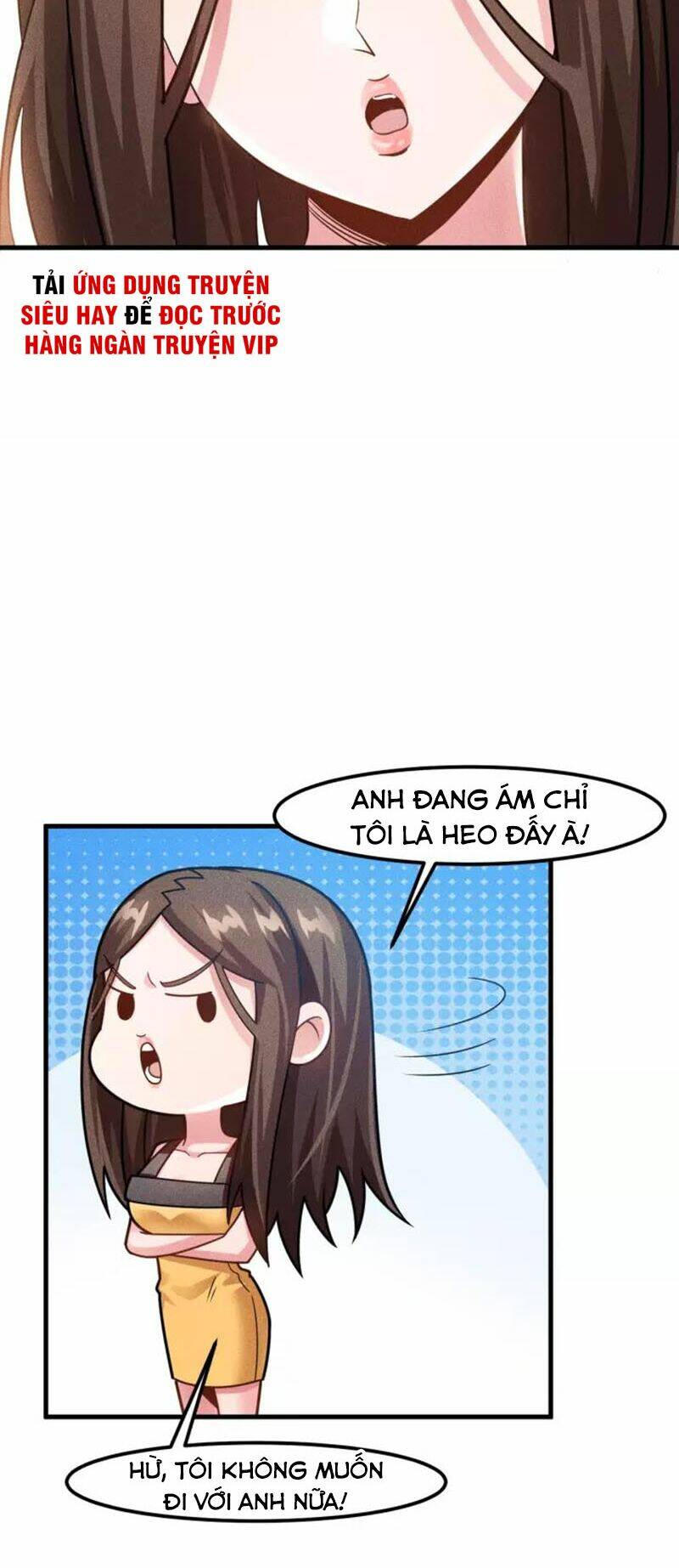 cao thủ cận vệ của nữ chủ tịch chapter 140 24