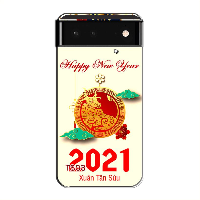 Ốp Lưng Dành Cho GOOGLE PIXEL 6