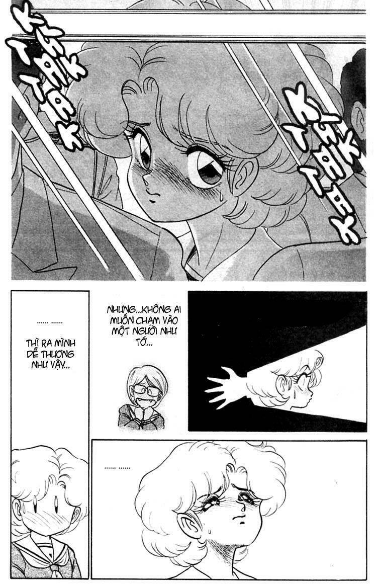 fubata-kun change! chapter 17 25