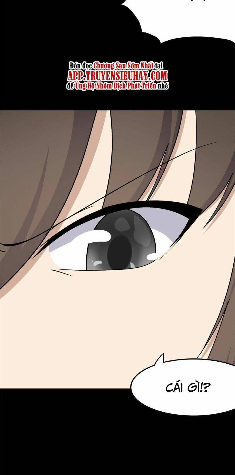 bạn gái virus của tôi chapter 252 35