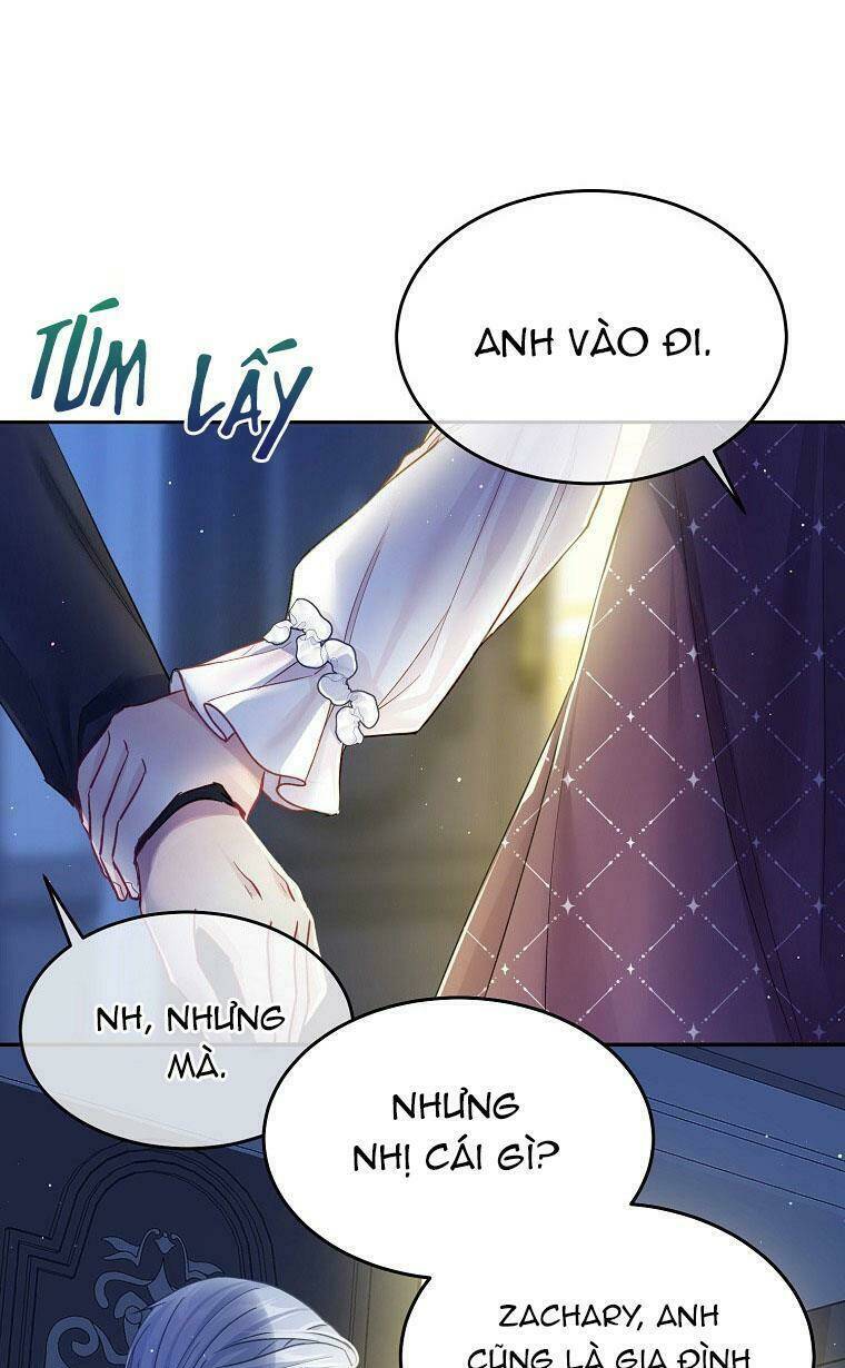 chồng em dễ thương chết mất thôi! chapter 31 43