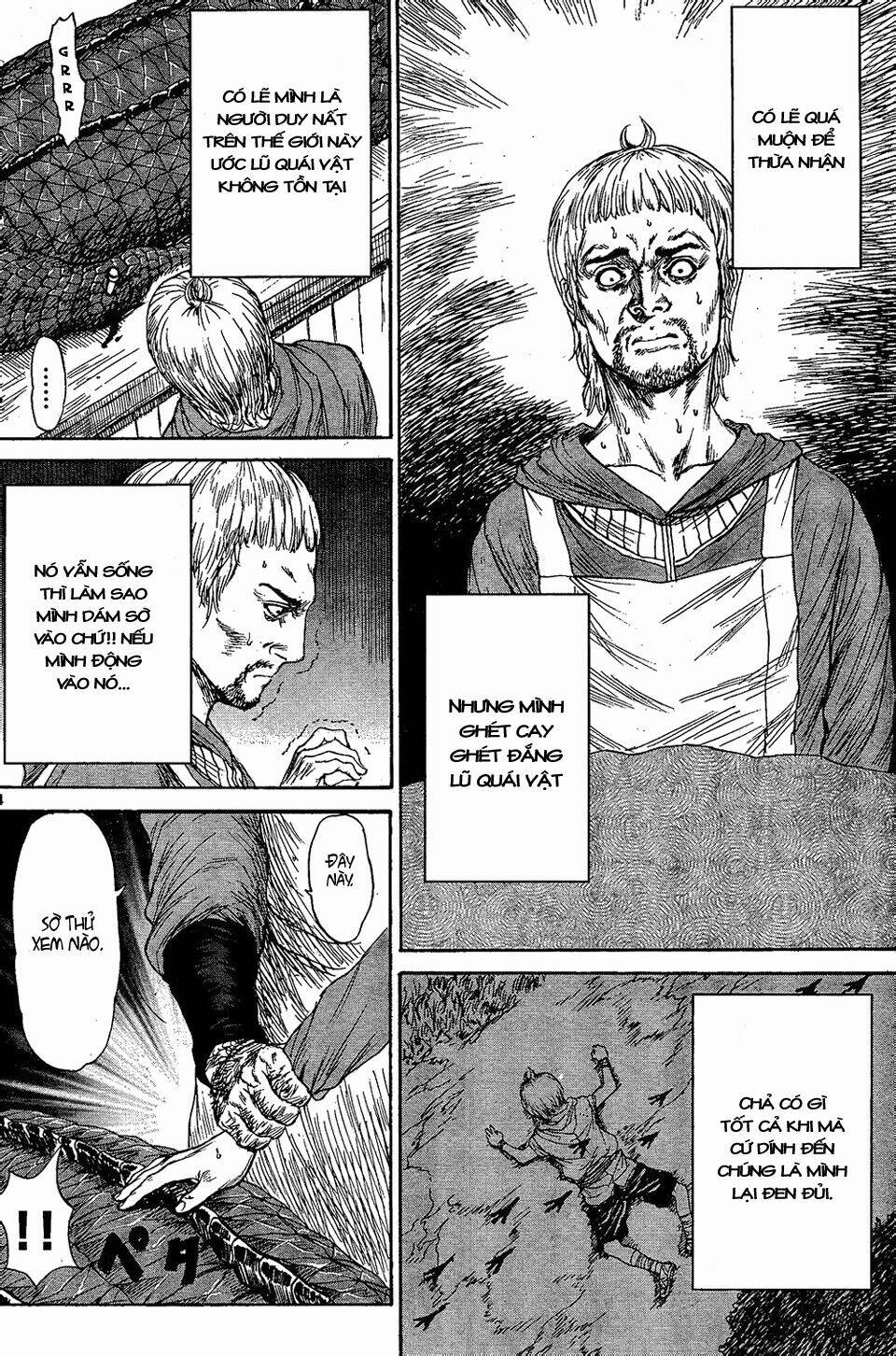 monster x monster chapter 2 15