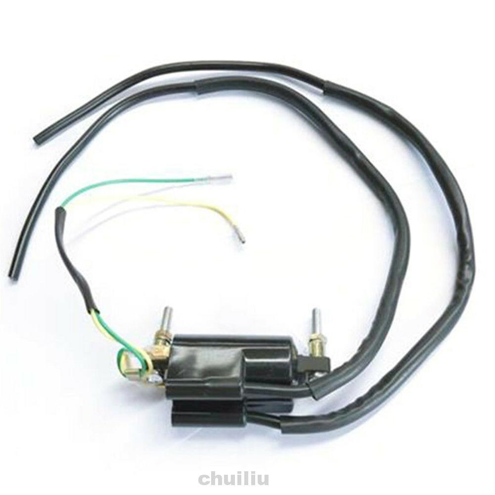 Cuộn Dây Đánh Lửa 12v Cho Xe Cb350F Yfm350