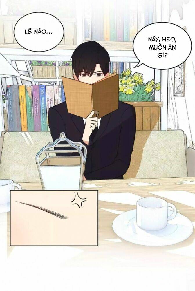 chào buổi sáng, hướng dương chapter 35 27