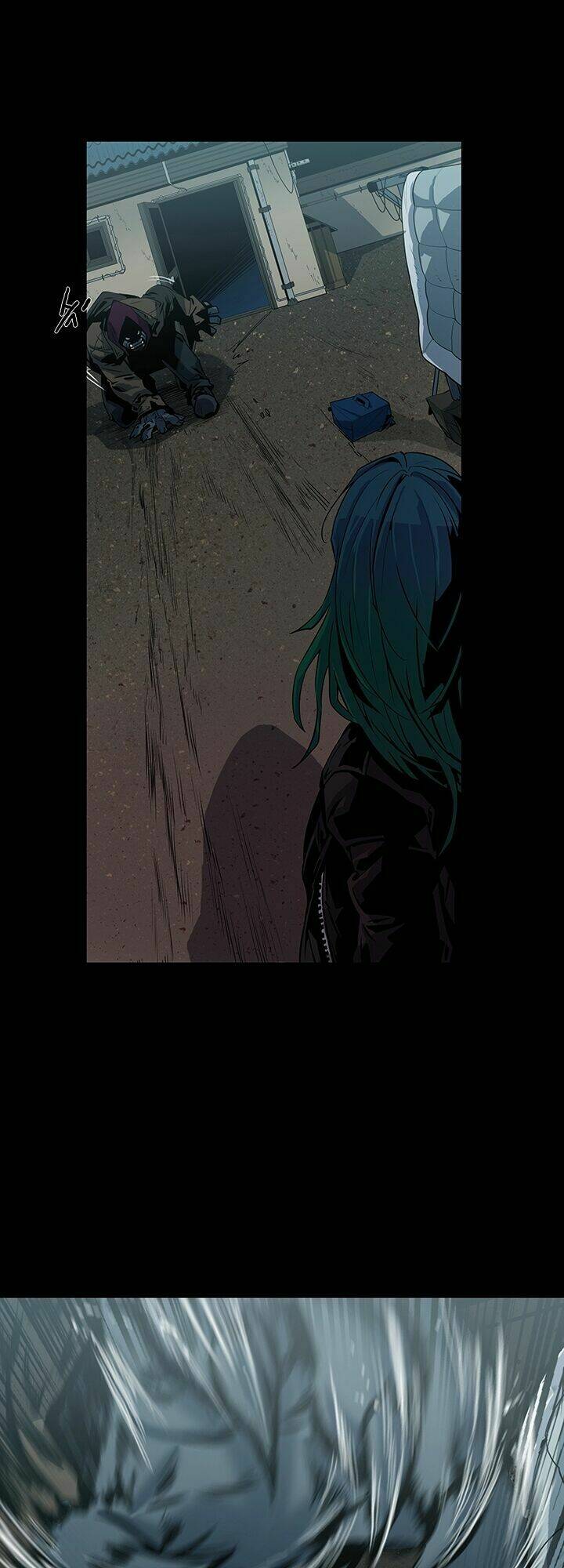 răng nanh chapter 4 30