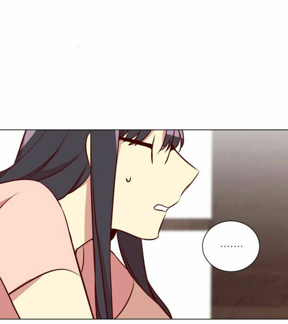 bộ mặt khác của cô bạn cùng phòng chapter 6 60