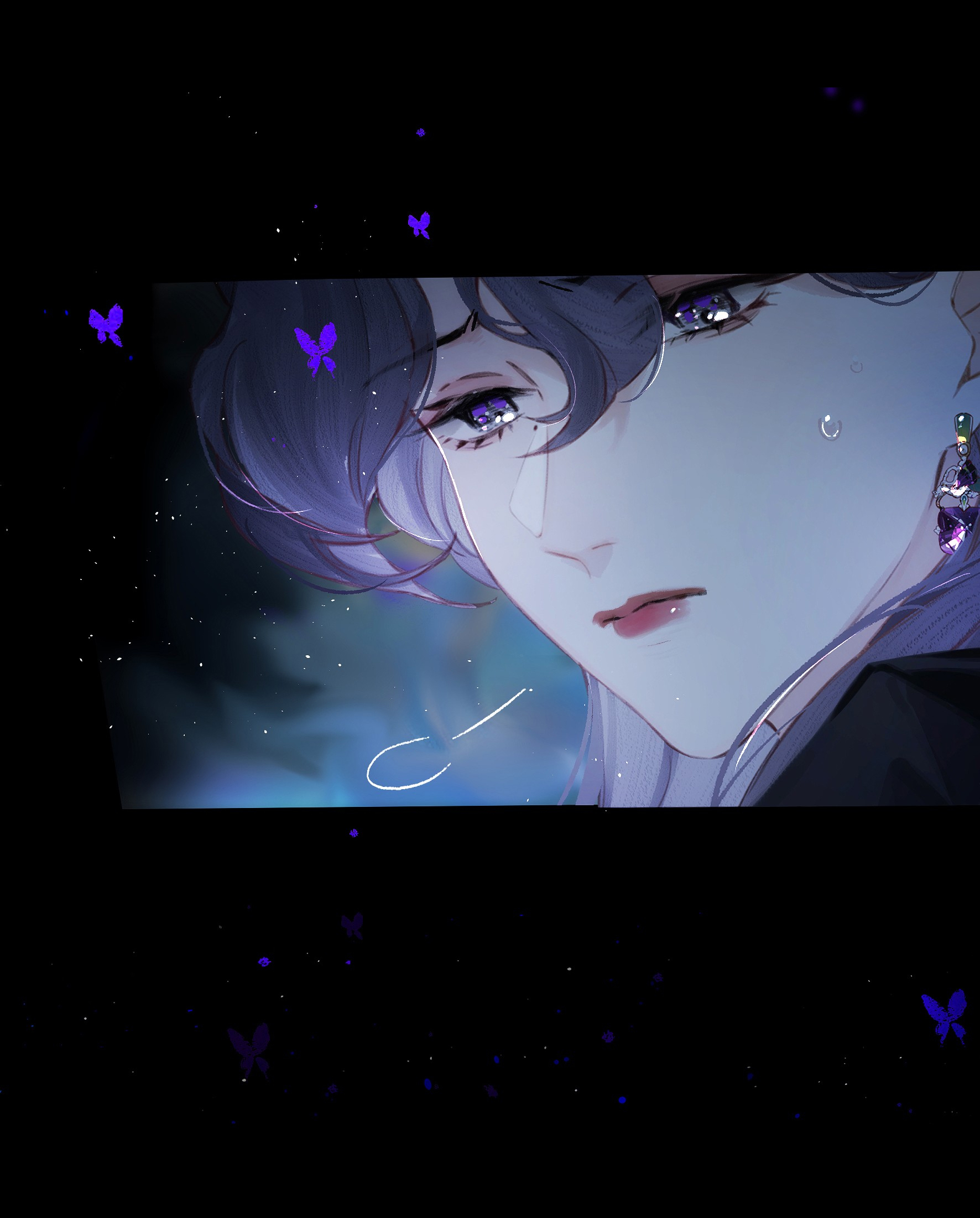 trộm hương chapter 14 23