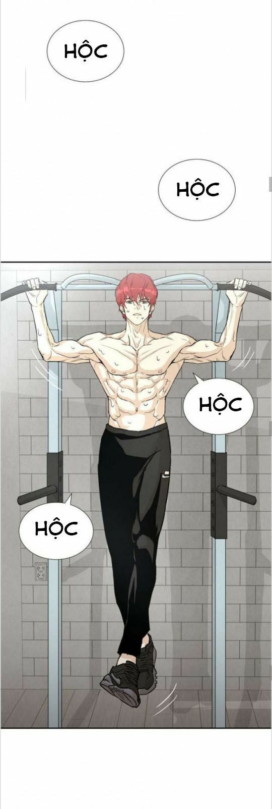 return survival chapter 1 12