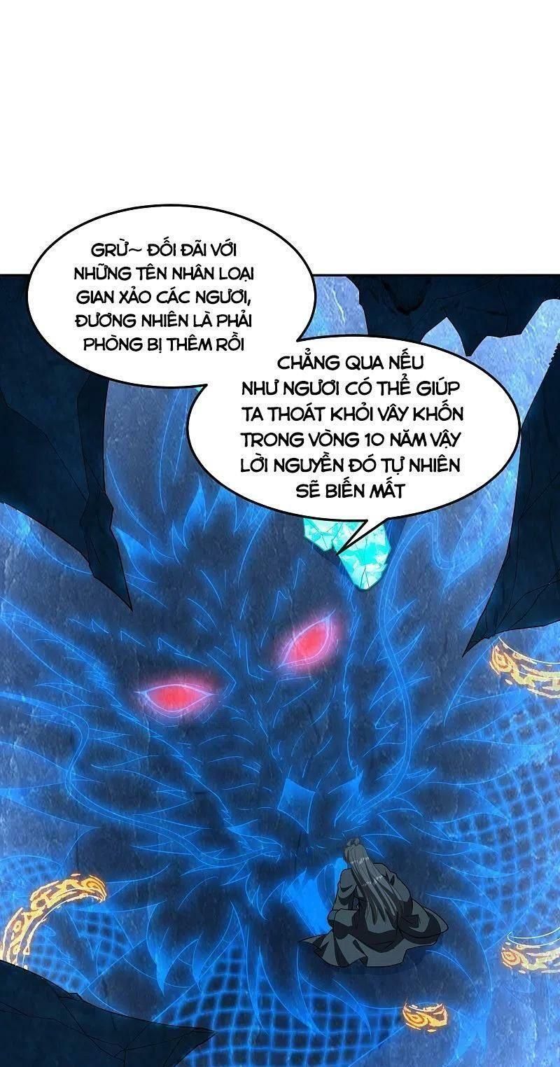 tiên võ đế tôn chapter 241 40