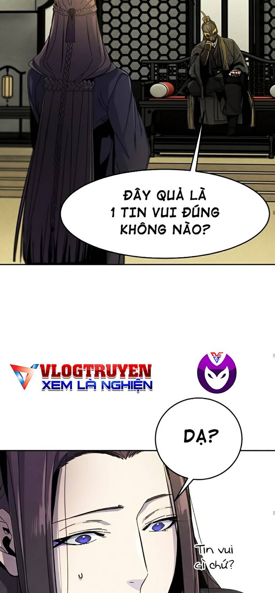 Cuồng Ma Hồi Quy - Trang 27