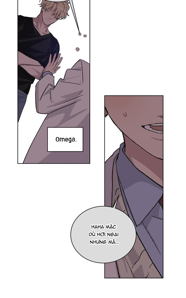 chàng tuấn mã của tôi chapter 22 96