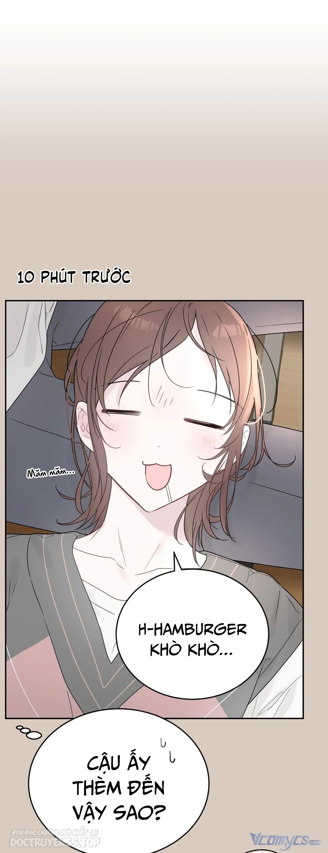 em đã tìm kiếm cả ngàn năm nay chapter 19 38