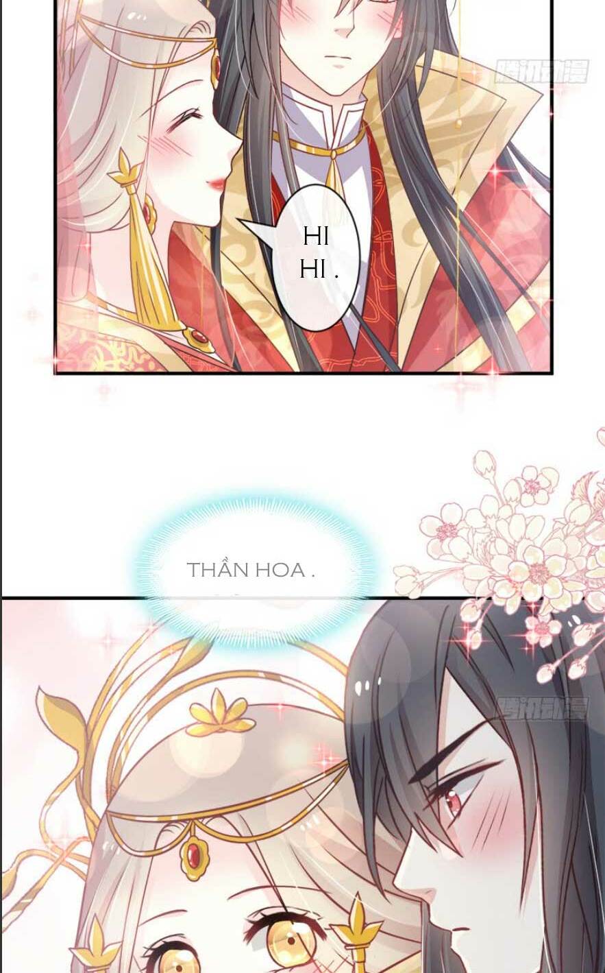 thiên hạ đệ nhất sủng phi chapter 125 9