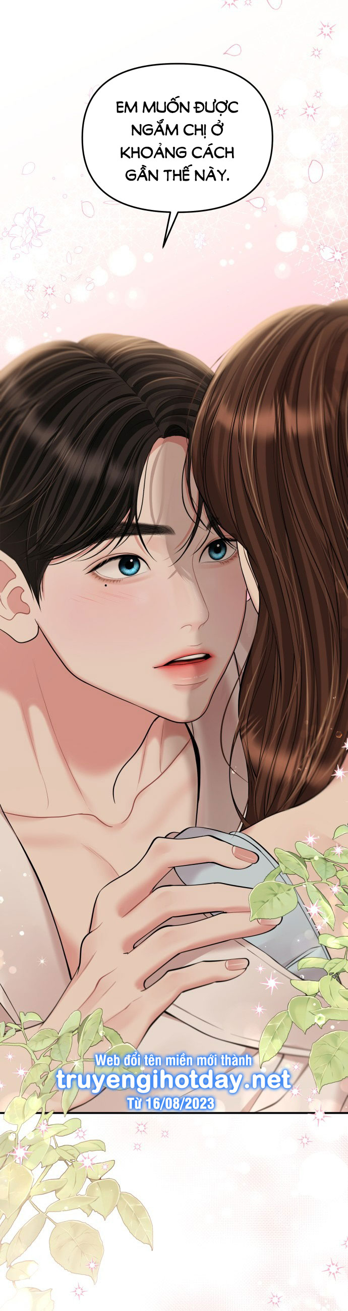 gửi em người đánh cắp những vì sao - to you who swallowed a star chapter 141.1 12