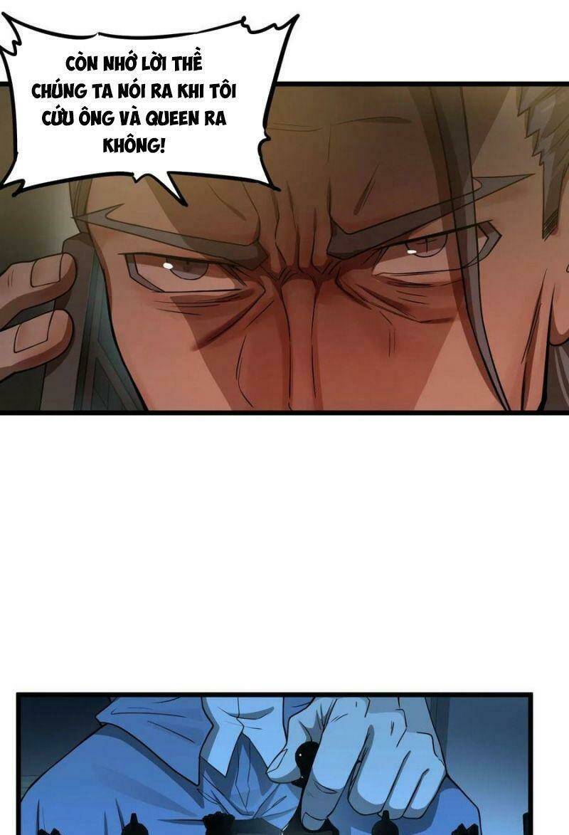 danh sách kẻ phản diện chapter 127 19