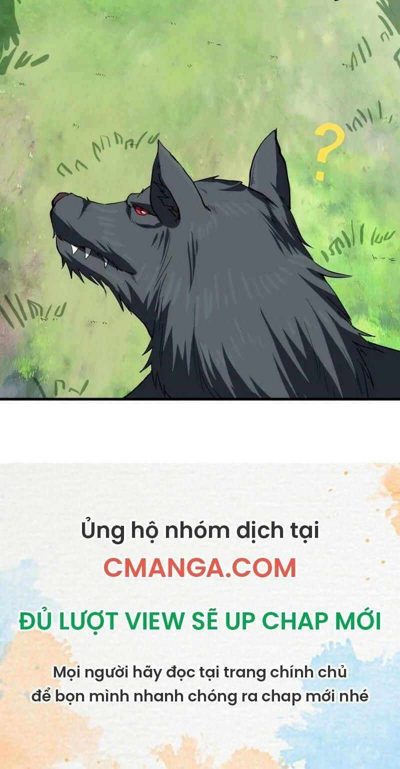 thánh đường chi thành chapter 39 29