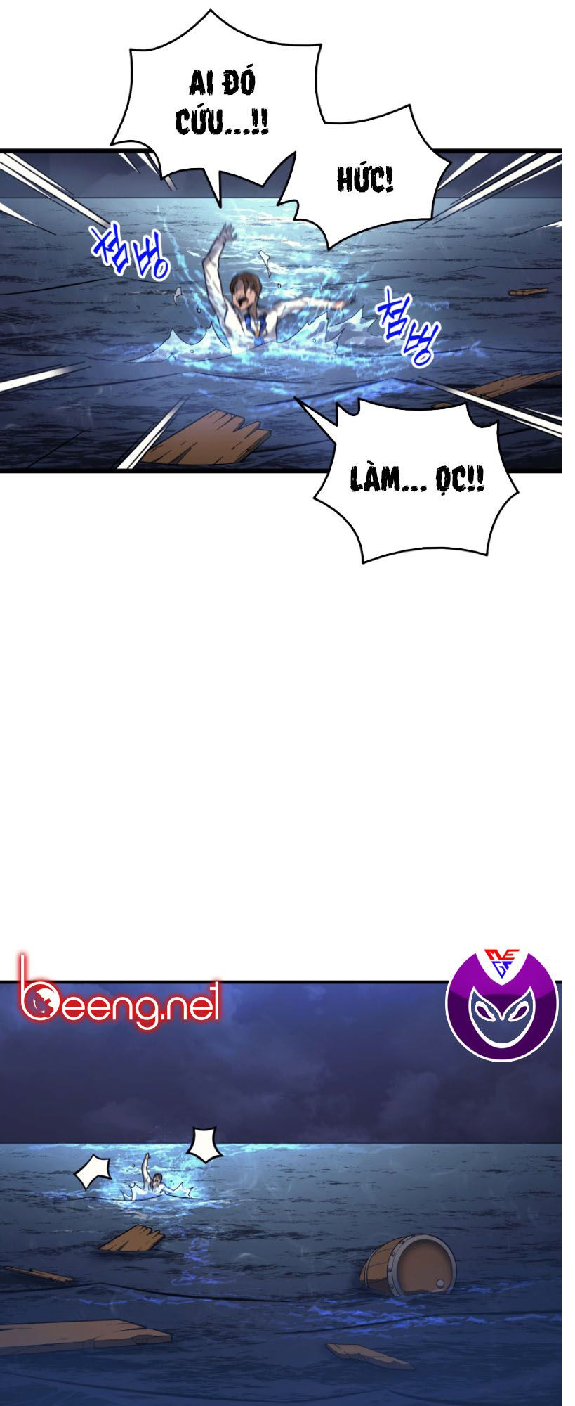 sự trở lại của pháp sư vĩ đại sau 4000 năm chapter 13 24