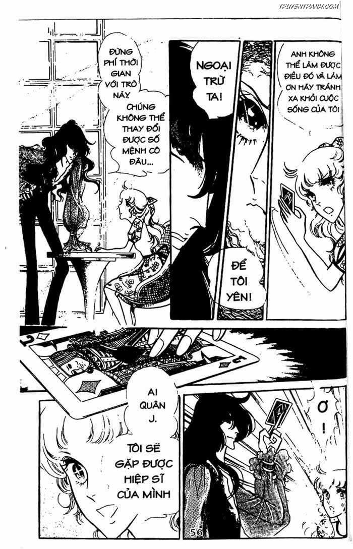 akuma no hanayome (bride of deimos) chapter 7.1 57