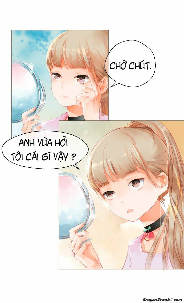 nuan nuan wu chapter 3 8