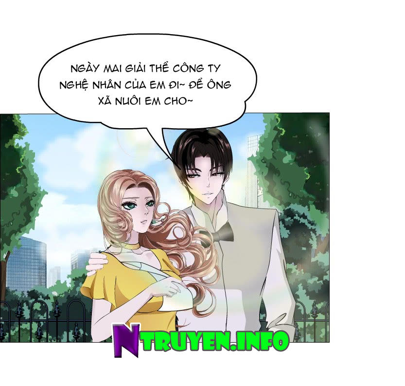 cạm bẫy của nữ thần chapter 156 24