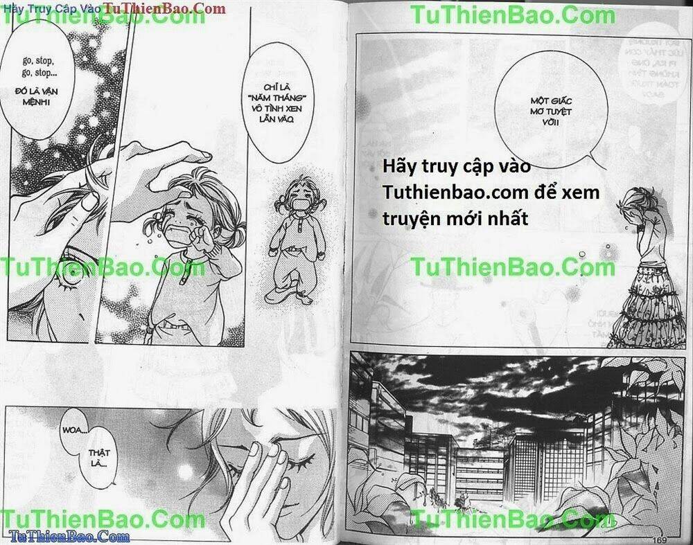 cổ vật kinh hoàng chapter 5 85
