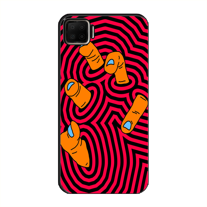 Ốp Lưng Dành Cho OPPO A73 2020