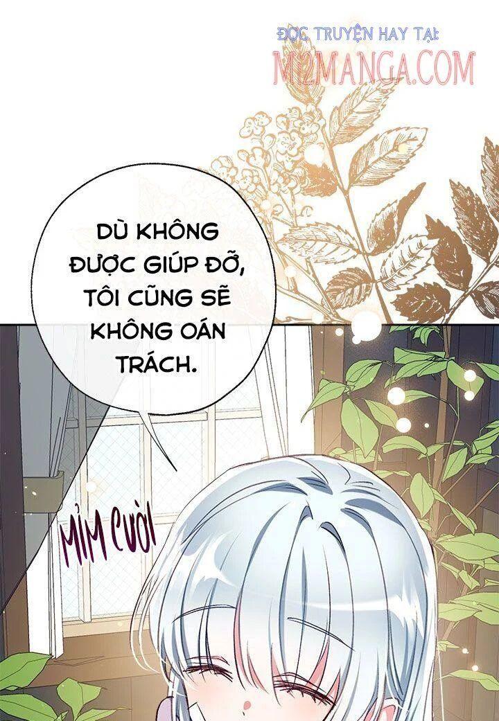 chúng ta có thể trở thành gia đình được không? chapter 36.5 14