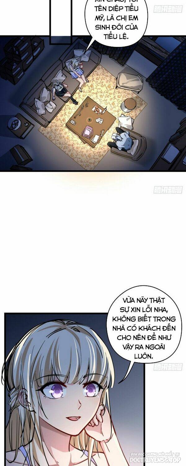 giải cứu 99 nữ chính ở mạt thế chapter 7 13