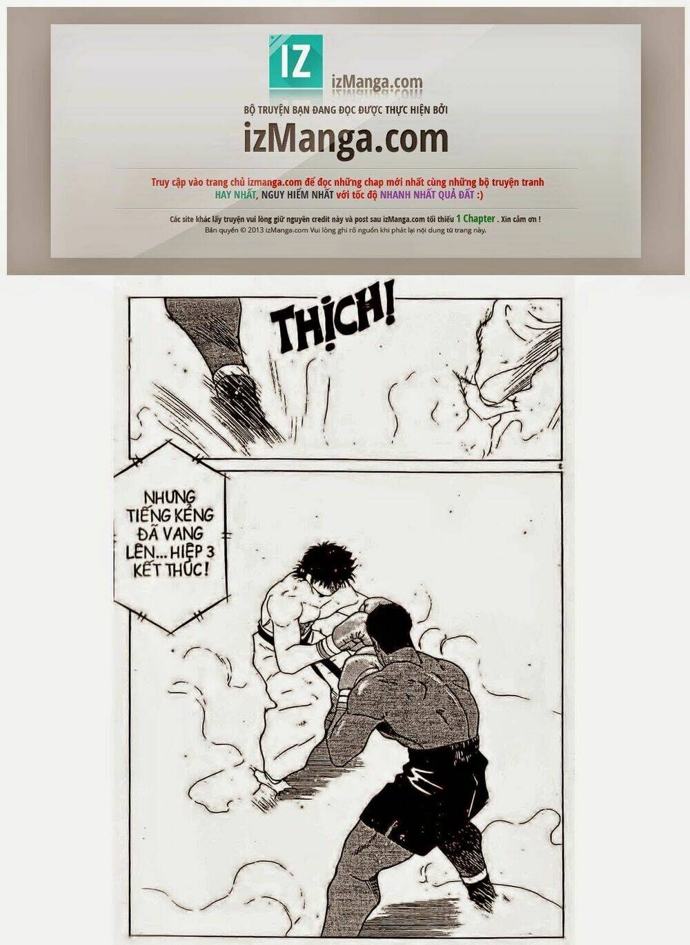 truyền nhân atula - shura no mon i chapter 129 1