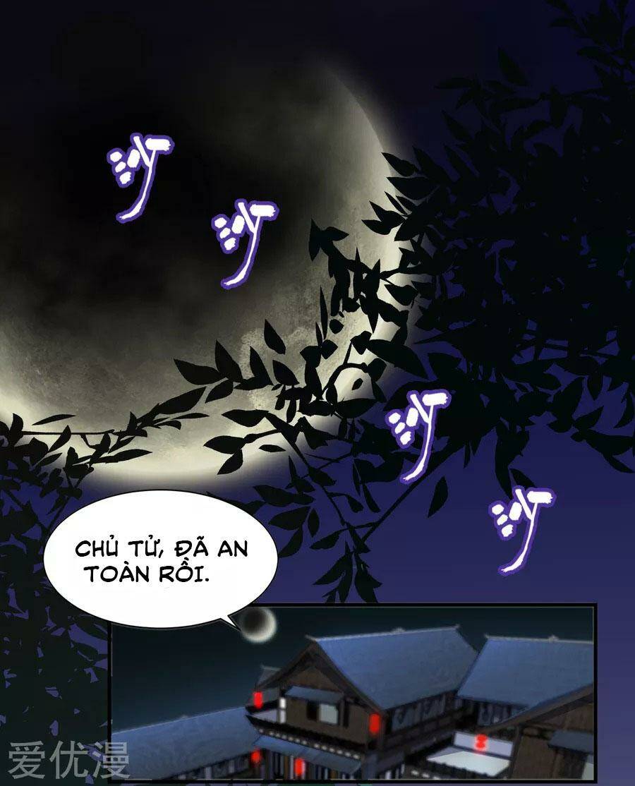 độc y đích nữ chapter 6 11