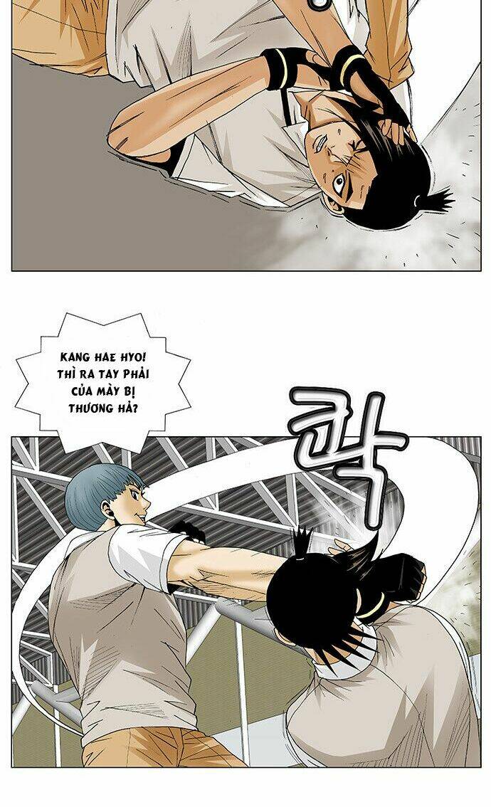 ultimate legend: kang hae hyo chapter 87 13