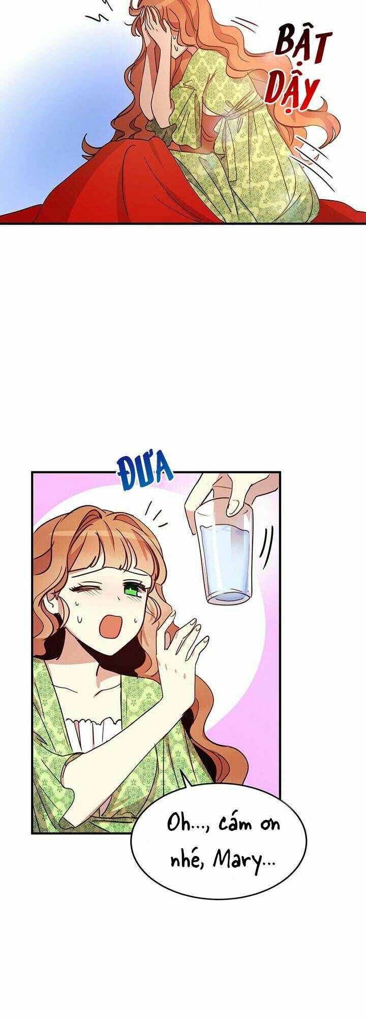 công tước, loạn vừa thôi! chapter 25.8 31