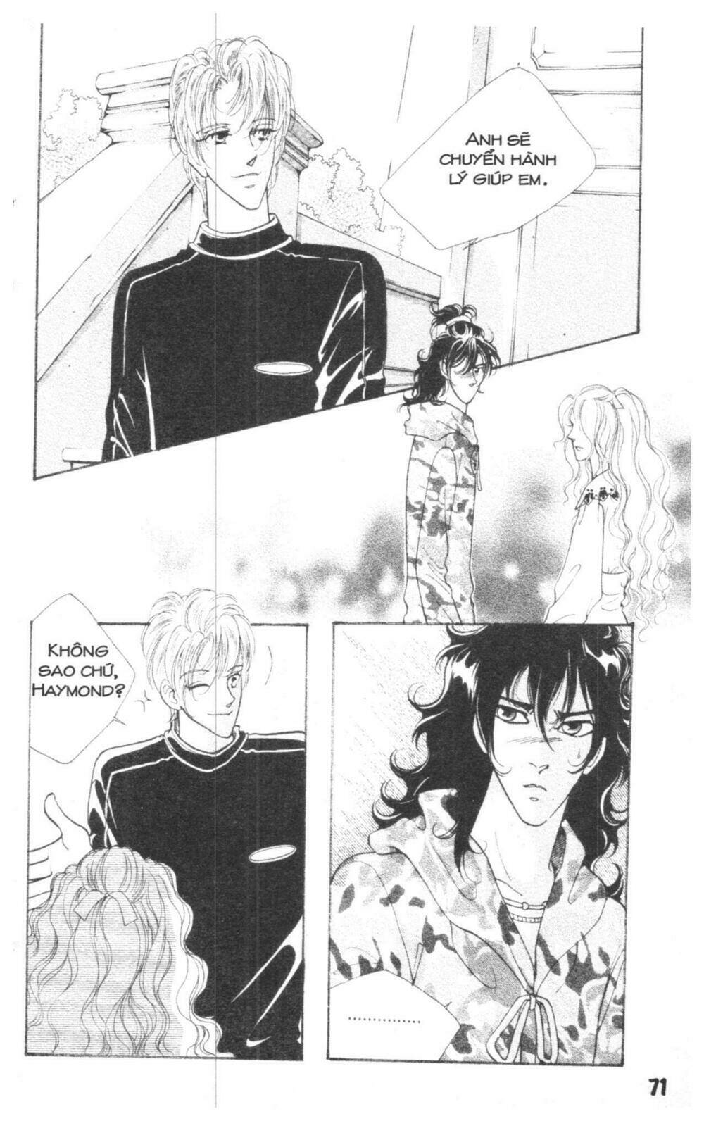 diamond hearts chapter 8 69