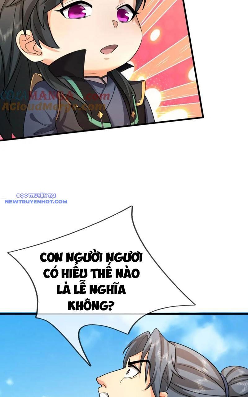 ngủ say vạn cổ: xuất thế đẩy ngang chư thiên chapter 32 29