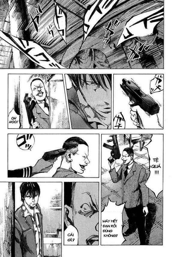 blue heaven chapter 14 4