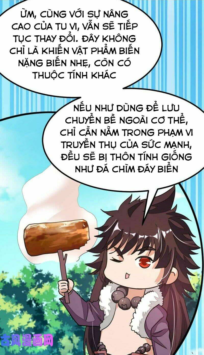 cửu dương thần vương chapter 82 37