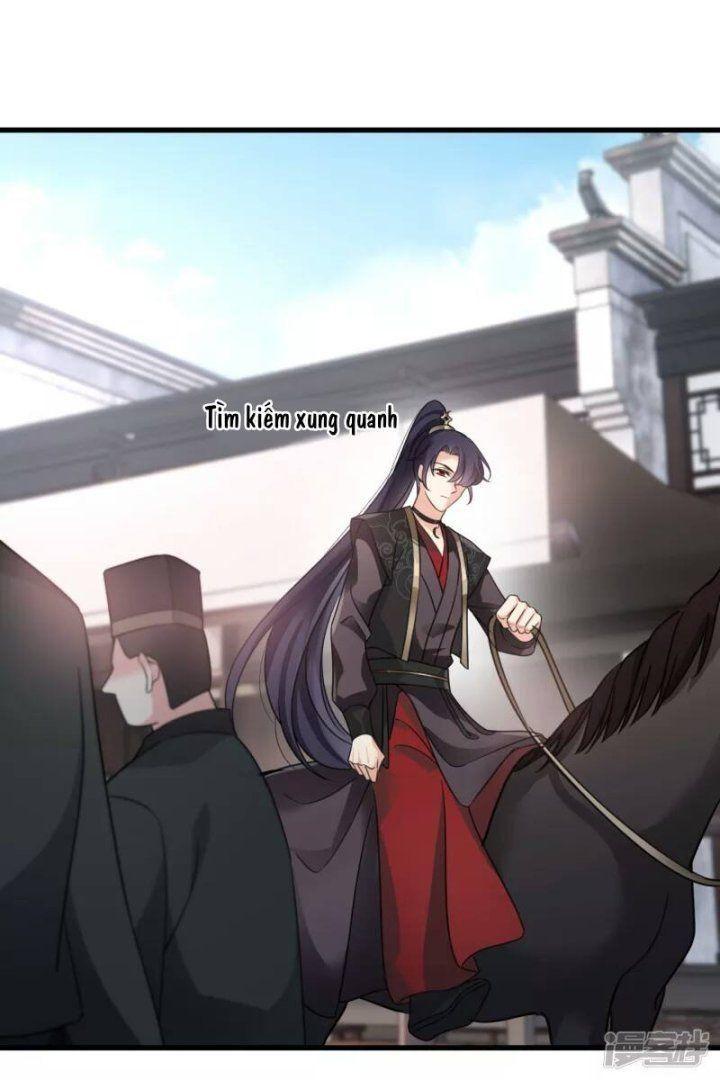 nụ cười của ngươi ngọt gãy tám cái răng của ta chapter 14 24